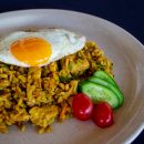 Nasi Goreng